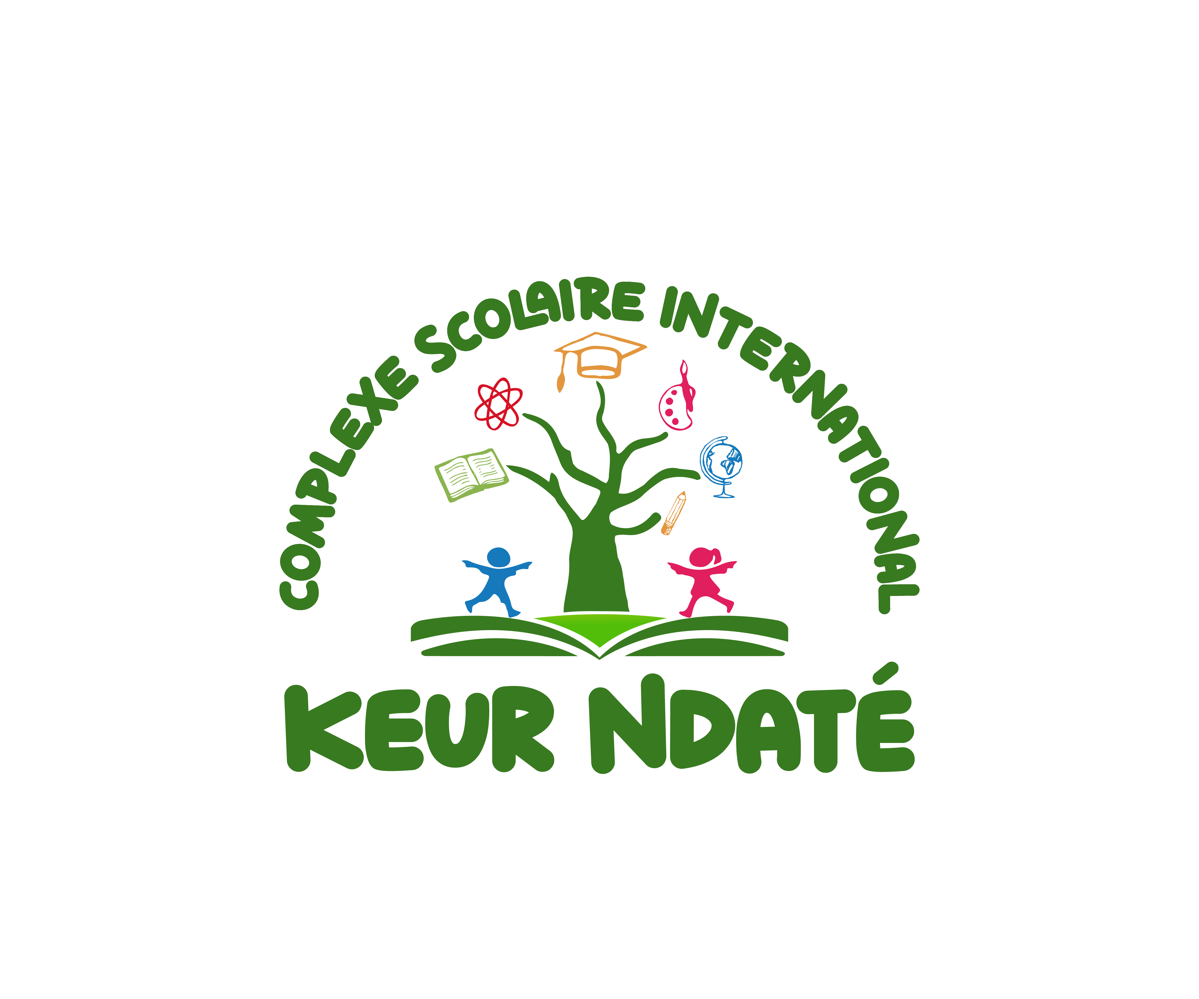 Logo École